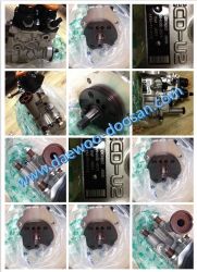 komastu PC400-7. PC400-8, PC450-7.PC450-8 injection pump