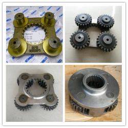 kobeloco SK250-8,SK460-8,sk260-8 swing reduction gears parts