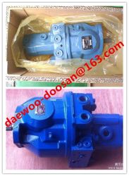 hydraulic pump for Yanmar B50