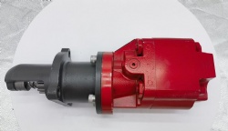 HSCV360 Hydraulic Starter OEM Replacement