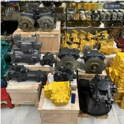 KOMASTU Hydraulic Pump