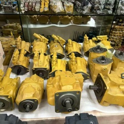 KOMASTU Hydraulic Pump