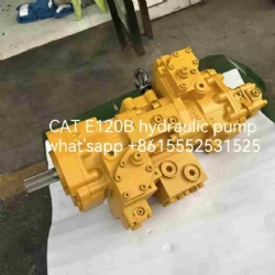 CATPILLAR HYDRAULIC PUMP
