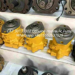 CATPILLAR HYDRAULIC PUMP