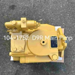 CATPILLAR HYDRAULIC PUMP
