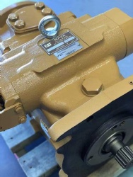 CAT 988H 988K Wheel loader HYDRAULIC PUMP
