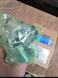 DX225LCAHydraulic Pump Solenoid Valve Assembly