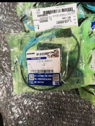 DX380LC Doosan Daewoo Solenoid Valve Coil