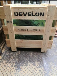 Doosan Develon DX340 DX420 DX500 Hydraulic Main Pump