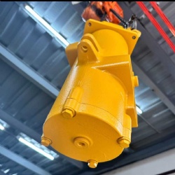 Komatsu PC800 PC850 PC1250 PC4000 PC5500 Hydraulic Joint ROTARY JOINT