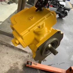 komastu PC4000 PC3000 FAN PUMP