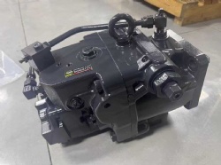 Hydraulic Main Pump Komatsu PC50MR-2 PC35MR-2 PC45R-8 PC45-8 PC40 PC40MR-2 PC27R-8