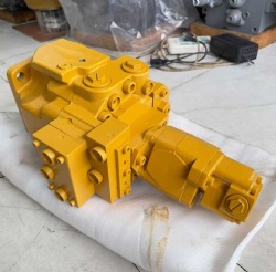 Caterpillar CAT 307 Hydraulic Pump