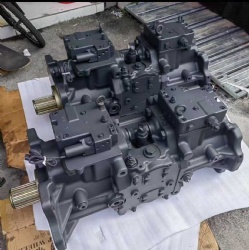 Hydraulic Main Pump for Komatsu Excavator PC2000-8.