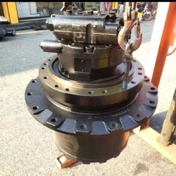 CAT E312 E315 E318D Travel Motor . Final Drive