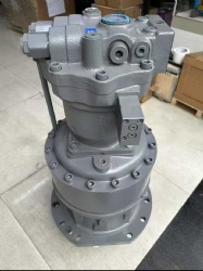 Volvo EC700 Excavator Genuine Swing Motor