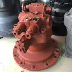 Volvo EC290B SWING MOTOR