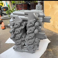 Volvo EC250D EC300D Hydraulic Control Valve