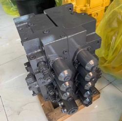 Volvo  Excavator EC380D Hydraulic Control Valve