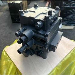 KOMATSU Main Valve Fits for WA430-6 wheel loader